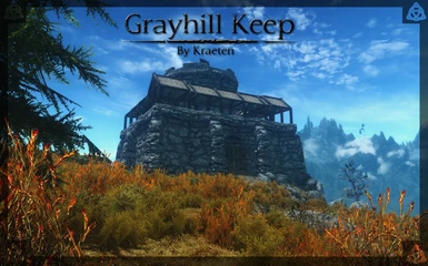 Grayhill Keep