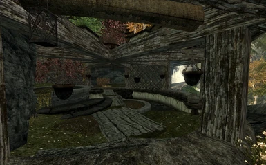 Silverfish Grotto at Skyrim Nexus - mods and community