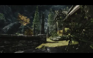 Silverfish Grotto at Skyrim Nexus - mods and community