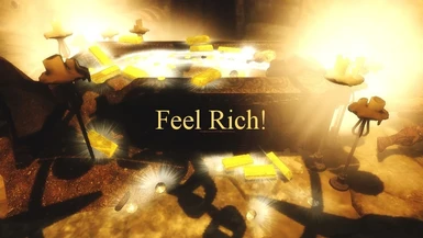 Feel Rich