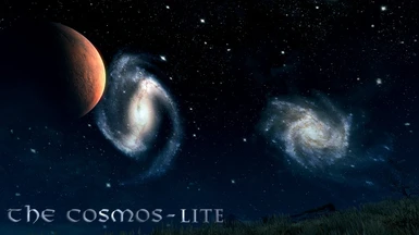 The Cosmos - Lite