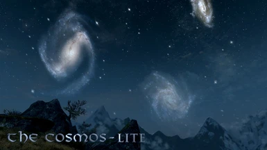 The Cosmos Lite 3
