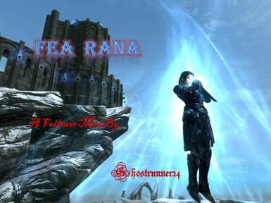 Fea Rana Follower