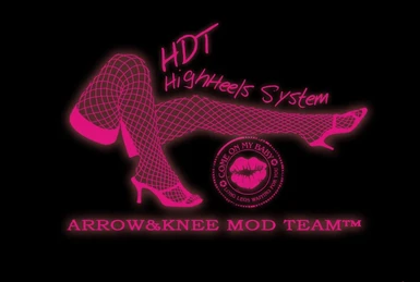 HDT HighHeels System