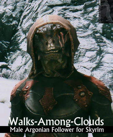 Walks-Among-Clouds