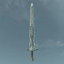 Sword Texture