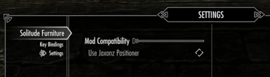 Jaxonz Compatible