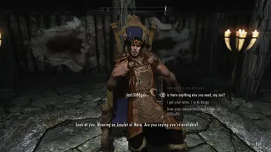 skyrim special edition creation kit mod follower