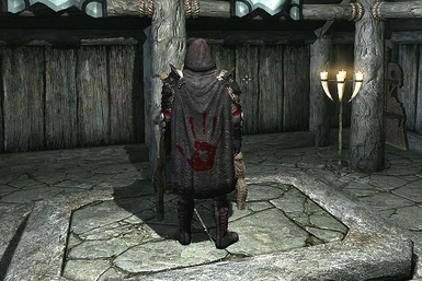 Alternative textures With Cape_back