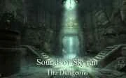 Sounds of Skyrim Civilization The Wilds The Dungeons DV