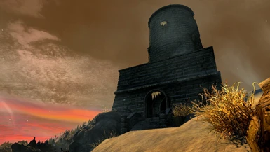 Zarador's Lighthouse