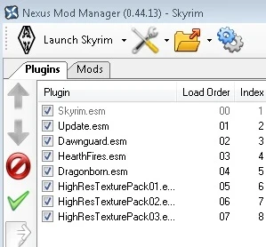 Clean Skyrim Restarts with all DLC Installed - NO MODS