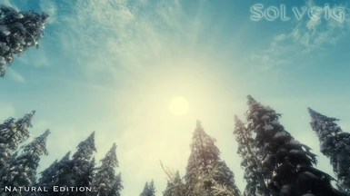 SOLVEIG - Cinematic Sunglare