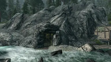 Byoh house building skyrim