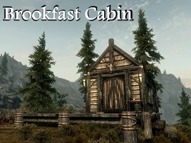 Brookfast Cabin