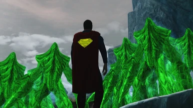 Kryptonite Atronach
