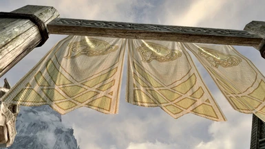 The Banners of Dragonreach
