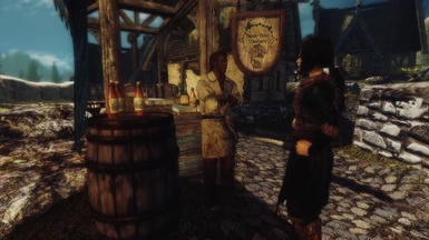 I can get this mead 5 septims cheaper in Markarth