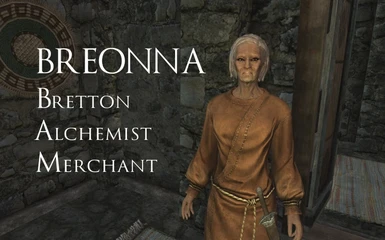 Alchemy Trainer