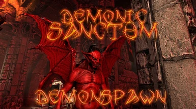 Demonic Sanctum - Demonspawn