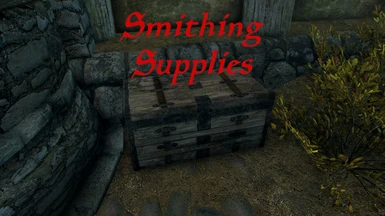Crafting Supplies - All In One