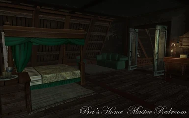 Master Bedroom 1