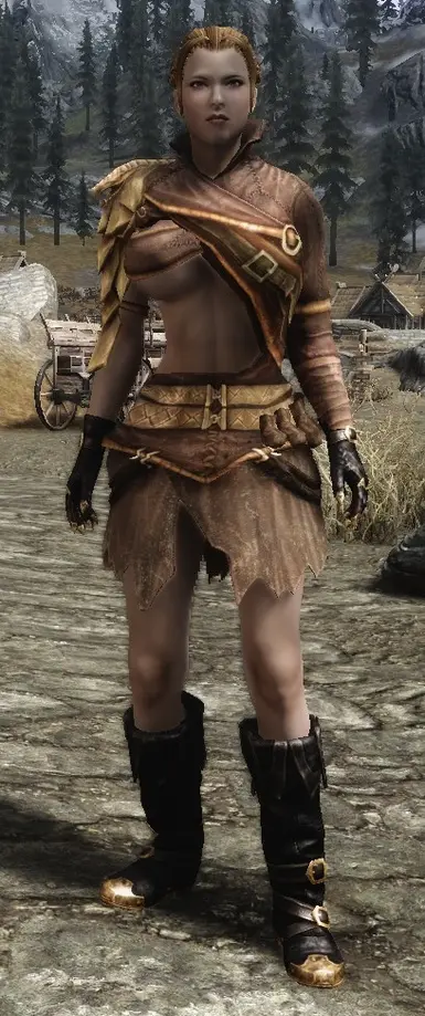 skyrim lore friendly armor skyrim lore friendly armor
