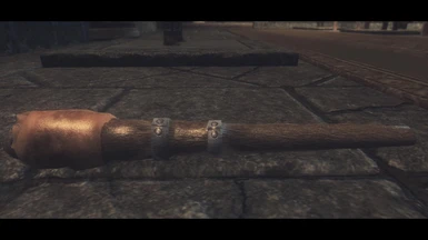 Torch HD Redone New Handplaced Textures 