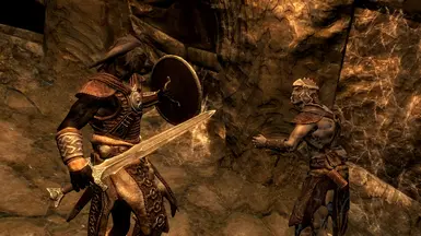 Gralen Lah Per VS Arvel the Swift