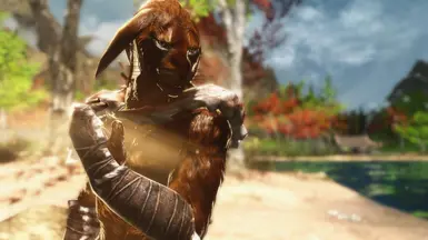 Noble Bunny