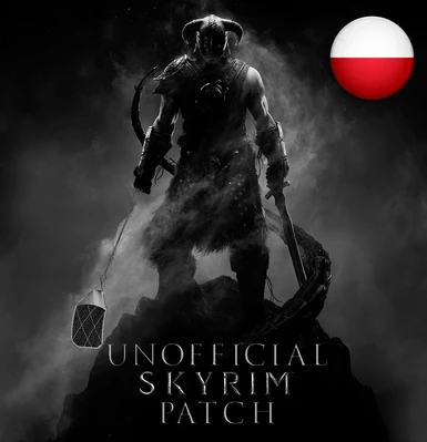 Unofficial Skyrim Patches PL - Polish Translation