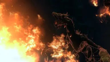 Dragons are finally something to be feared