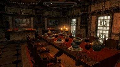 Dining Room 2