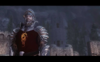 LC- Become king of RiverHelm translation French