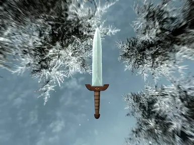 The Legend of Zelda - Kokiri Sword Razor Sword and Gilded Sword