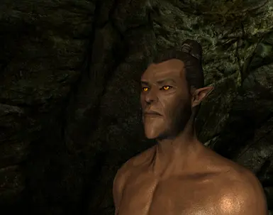 Blended Race Saves at Skyrim Nexus - Mods and Community