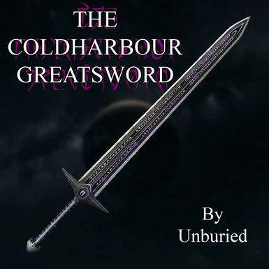 Titled Sword
