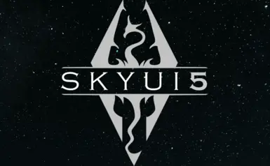 SkyUI