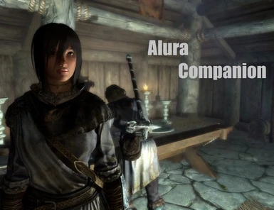 Alura Companion