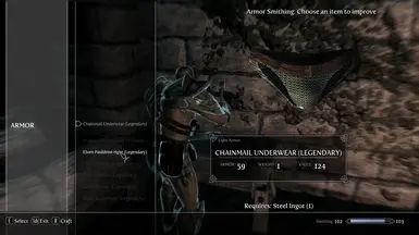 schlongs of skyrim