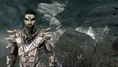 Ermil Harker - Male Dark Elf-Orc Hybrid at Skyrim Nexus - Mods and ...