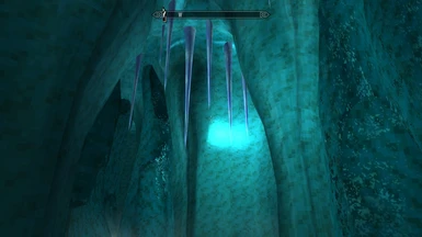Ice Dungeon 8