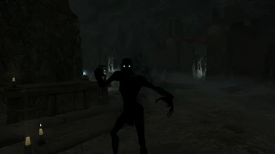 The Rake mod for Amnesia: The Dark Descent - ModDB