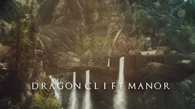 Dragon Cliff Manor