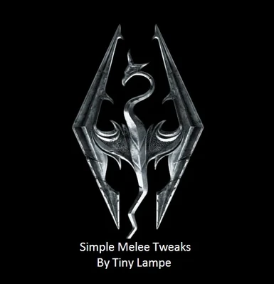 Simple Melee Tweaks