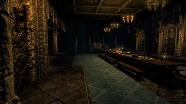 Palace of the Kings Flickering Rug Fix at Skyrim Nexus - Mods and Community