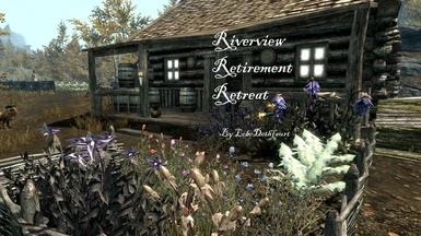 Riverview Retirement Retreat