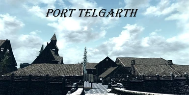 Port Telgarth