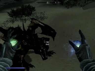 Skyrim Monster Mod compatibility With Tame the Beasts of Skyrim II