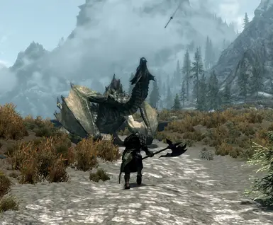 better beast races skyrim